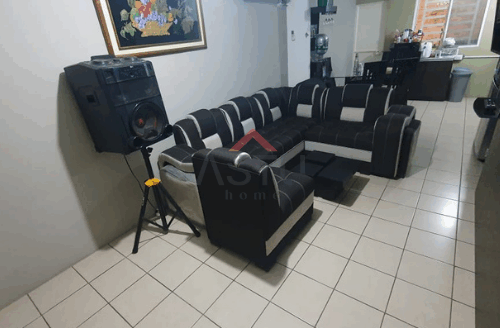 Se Vende Propiedad en  Ciudad Santiago  Etapa Centenario