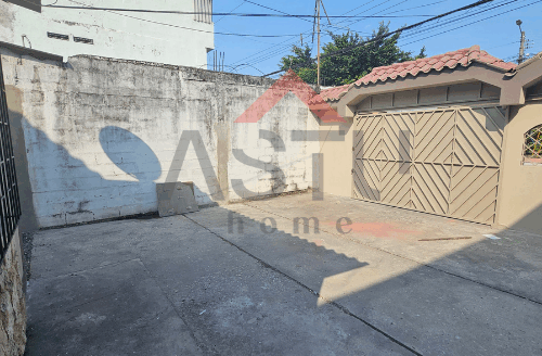 Se Vende Propiedad en Alborada 13ava