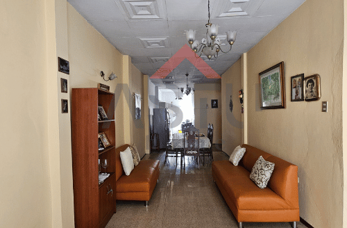 Se Vende Propiedad Rentera en Manuel Galecio y Av. Quito