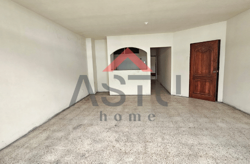Se Vende Departamento en Mendiburo y Escobedo