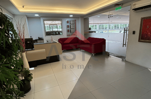 Se Vende Piso completo con 8 oficinas de estreno en Edificio Inteligente San Jorge en Kennedy Norte