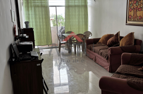 Se Vende Departamento en  la Av. San Jorge, Cdla.  Kennedy