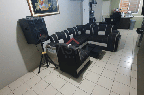 Se Vende Propiedad en  Ciudad Santiago  Etapa Centenario