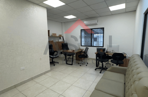 Se Vende Galpon con oficinas  sector la Aurora.