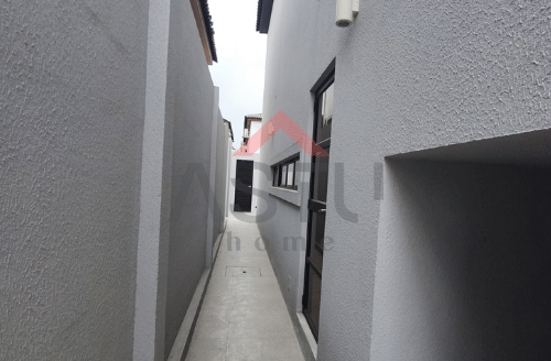 Se vende casa de estreno en Estribor – Isla Celeste