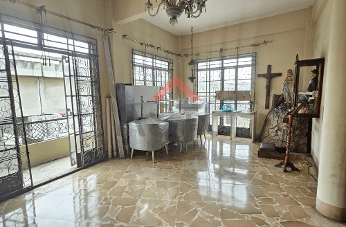 Se Vende Edificio Rentero en Machala y Manuel Galecio