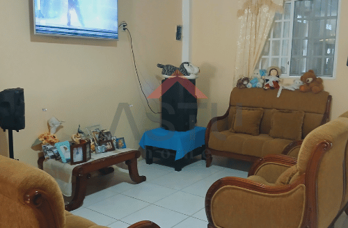 Se Vende Propiedad en Vía Punta Carnero