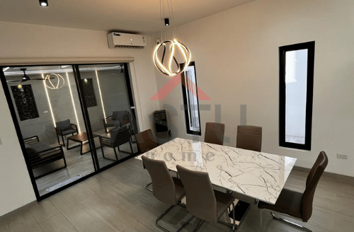 Se vende propiedad totalmente amoblada en Urbanización El Condado Vicolinci