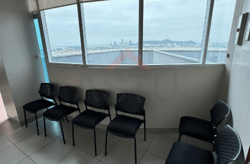 Se Vende Consultorio en OmniHospital