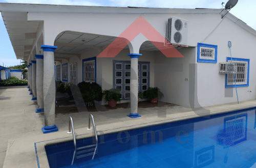 Se Vende Propiedad en Playas Cdla el Deportista