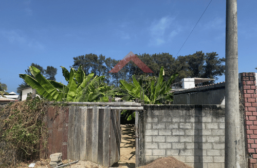 Se vende terreno en Playas km 8.5 vía a Data