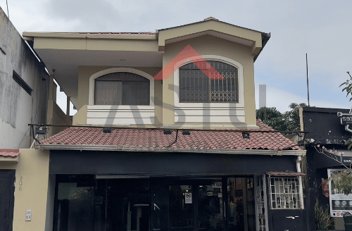 Se Alquila Suite en Miraflores Calle Principal – Uso residencial