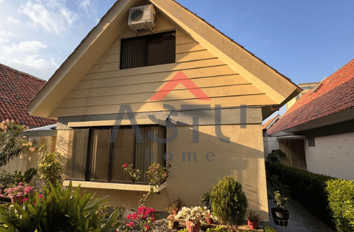 Se Alquila Casa en Urb. Saint Gallen