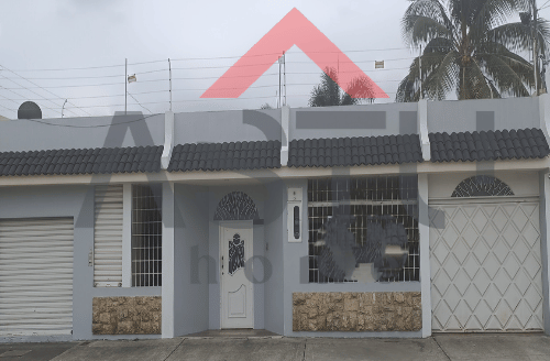 SE VENDE PROPIEDAD EN SANTA LEONOR – SECTOR EMPRESARIAL