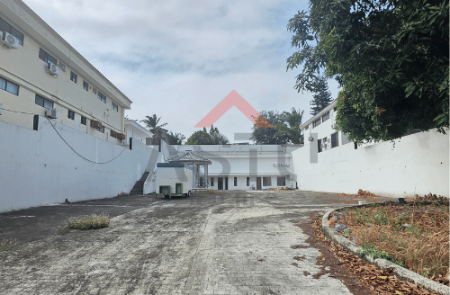 Se Vende Terreno en Santa Cecilia – Ceibos  Cerca del Colegio Alemán Humboldt