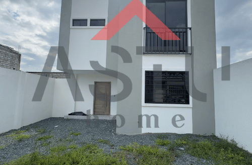 Se Vende Propiedad de estreno en Mi Lote