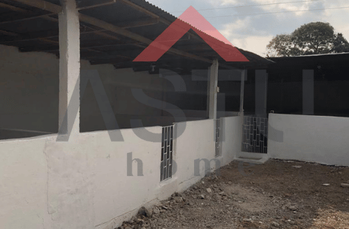 Se vende Finca en Naranjal