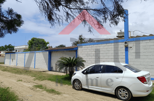 Se Vende Propiedad en Playas Cdla el Deportista