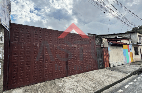 Se Alquila Terreno en Atarazana