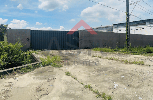 Se Alquila Terreno en Durán – Yaguachi