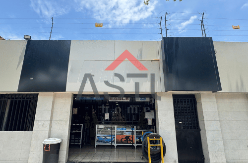 Se Vende Propiedad en Av Quito