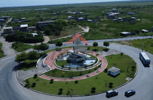 Se Vende Terrenos en Playas Vía Posorja  Sector Barrio Lindo