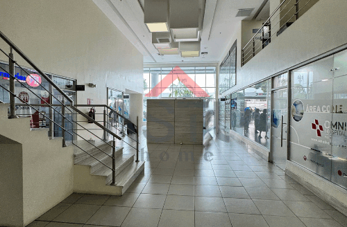 Se Vende Consultorio en OmniHospital