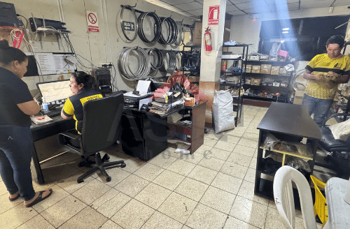 Se Vende Propiedad en Av Quito