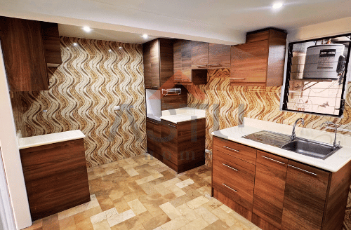 Se Alquila Casa en Urb. Saint Gallen