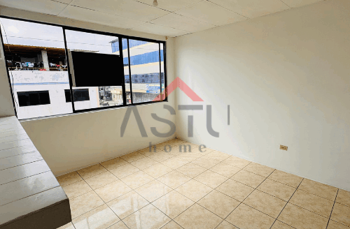 Se Vende Departamento en Ayacucho y José Mascote esquina