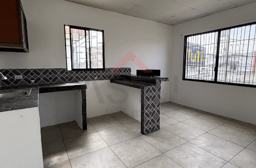 Se alquila Departamento en Alborada 8va etapa