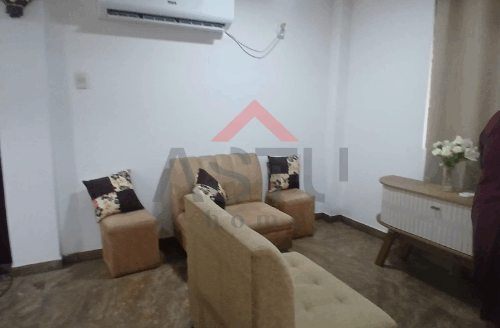 📍Se Vende Departamento Remodelado  y Amoblado en Sauces 4