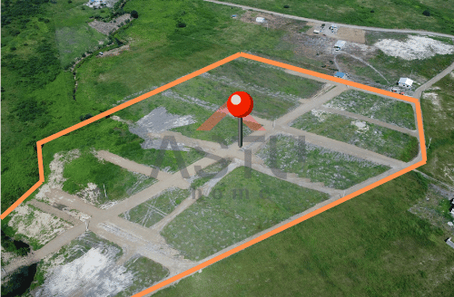 Se Vende Terrenos en Playas Vía Posorja  Sector Barrio Lindo