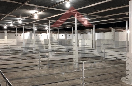 Se vende Finca en Naranjal