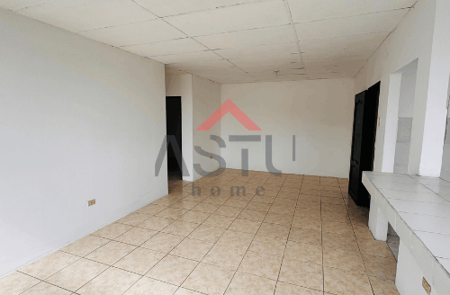 Se Vende Departamento en Ayacucho y José Mascote esquina
