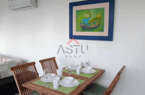 Se vende hermosa propiedad amoblada en Urb Bahía Muyuyo, Vía Data.