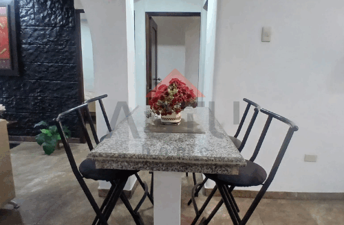 📍Se Vende Departamento Remodelado  y Amoblado en Sauces 4