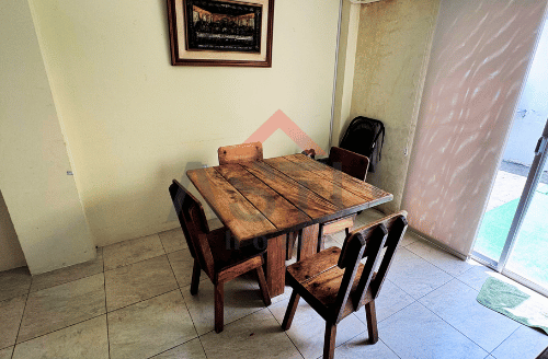 Se Vende Propiedad en Urbanización La Rioja Etapa Bolonia