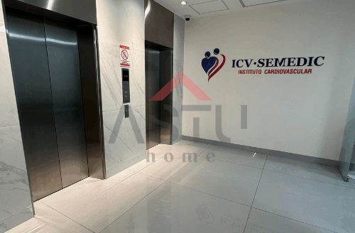 Se Vende Consultorio en Hospital Universitario Semedic UCSG de Villa Club