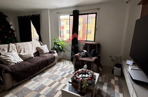 📍Se vende departamento en porton del alamo