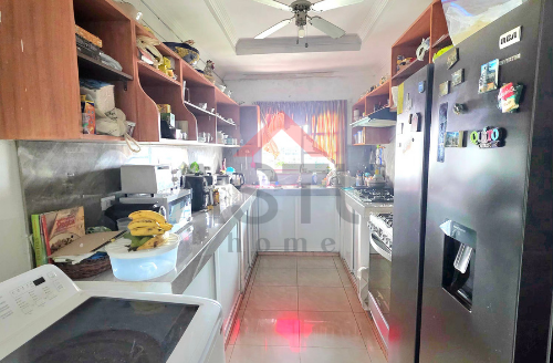 Se Vende Departamento en  Edificio Fiesta – Los Ríos y 1ero de Mayo