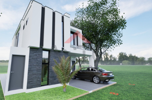 Se vende proyecto en construcción en la Urb La Joya, etapa Aguamarina