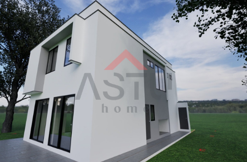 Se vende proyecto en construcción en la Urb La Joya, etapa Aguamarina