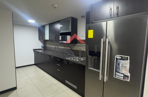 Se Vende Departamento Amoblado en Puerto Santa Ana – Bellini III Vista al Rio