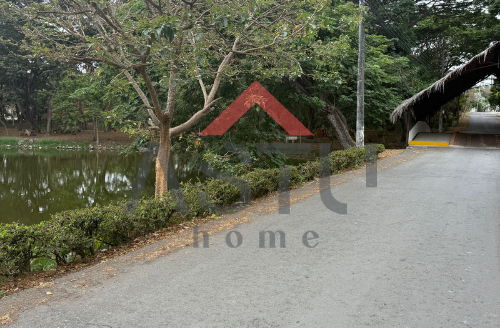 📍Se Vende Terreno Lago Capeira