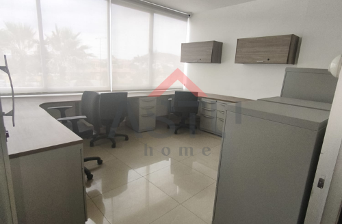Se Vende / Alquila oficina 108-109 en centro de negocios River Plaza
